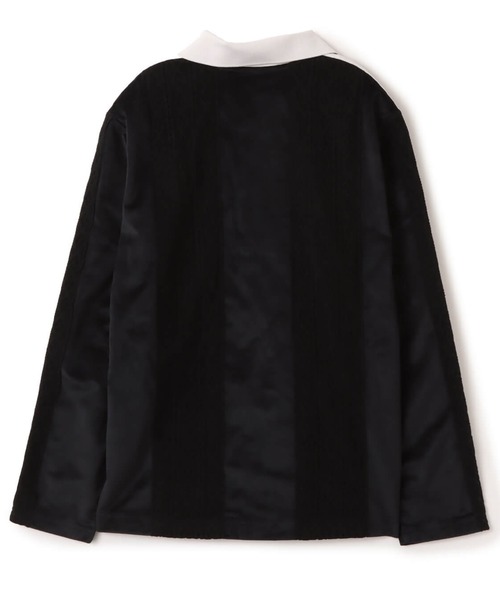 adidas（アディダス） ジャージ adidas WINTERIZED LS JERSEY