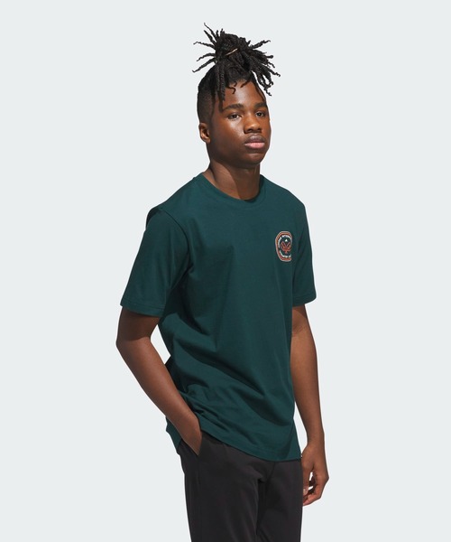 adidas（アディダス） tシャツ カントリークラブ シーニック
