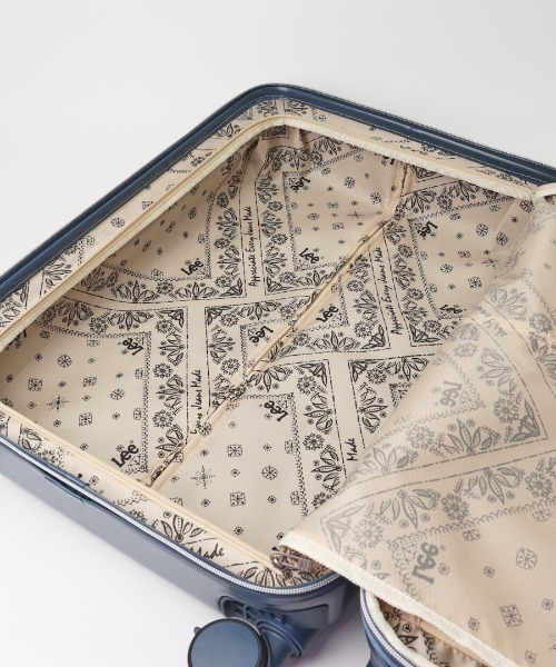 Lee（リー） スーツケース Lee Galaxy キャリーバッグ 19inch拡張