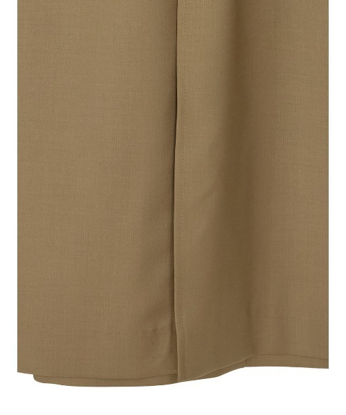 Ameri（アメリ） ロング スカート MEDI WRAP LIKE WIDE WAIST SKIRT
