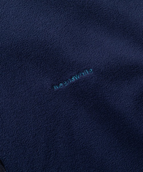コート ジャケット Polartec Fleece Overwrap JKT メンズの画像