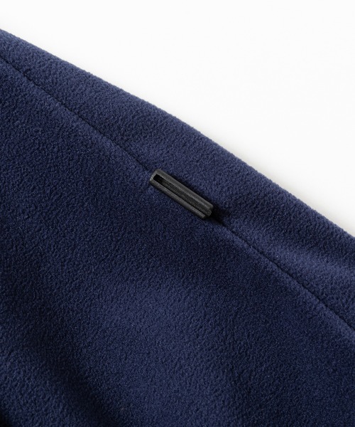 コート ジャケット Polartec Fleece Overwrap JKT メンズの画像