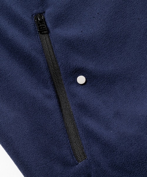 コート ジャケット Polartec Fleece Overwrap JKT メンズの画像