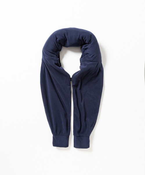 コート ジャケット Polartec Fleece Overwrap JKT メンズの画像