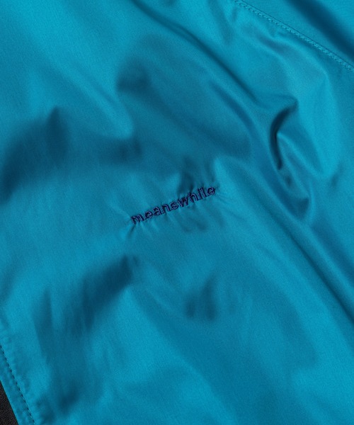 コート ジャケット Polartec Fleece Overwrap JKT メンズの画像