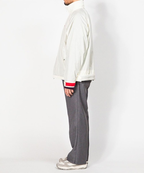 コート ジャケット Polartec Fleece Overwrap JKT メンズの画像