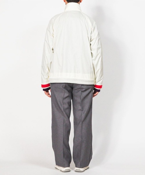 コート ジャケット Polartec Fleece Overwrap JKT メンズの画像