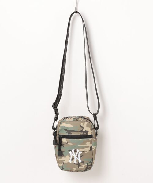 MLB ショルダーバッグ バッグ ショルダーバッグ1 レディース メンズ