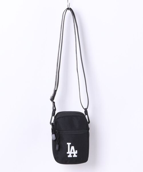 MLB ショルダーバッグ バッグ ショルダーバッグ1 レディース メンズ