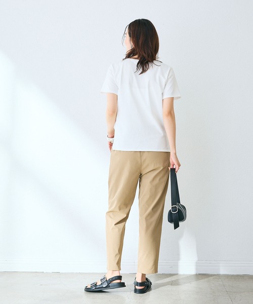 CROSS FUNCTION（クロスファンクション） tシャツ 半袖 「汗染み防止