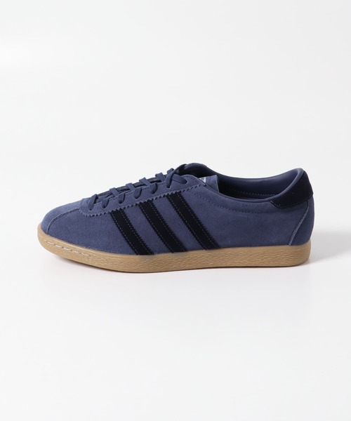 adidas スニーカー adidas TOBACCO メンズ : ZOZOTOWN Yahoo!店