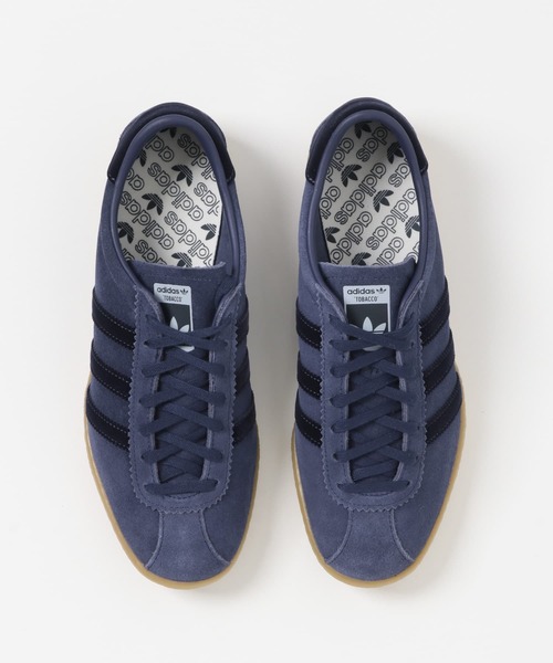 早い者勝ち 大人気 adidas Tobacco ユニセックス 高級感GOOD 口コミ・レビュー｜☆adidas originals☆大人気☆TOBACCO タバコ