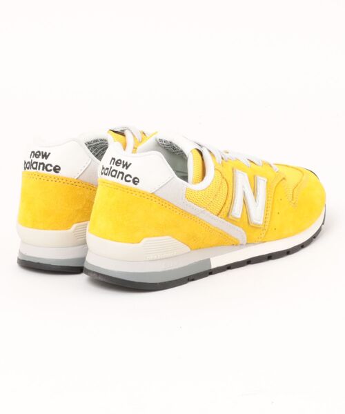 New Balance スニーカー NEW BALANCE ニューバランス CM996SK2(D