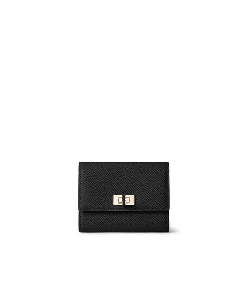 BONAVENTURA 財布 ヴィットーリア コンパクトウォレット