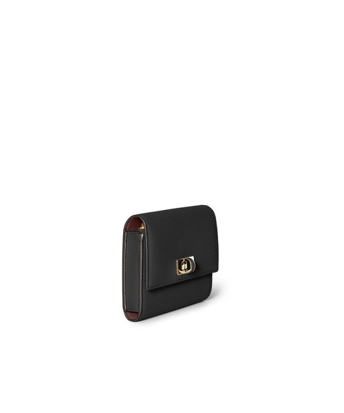 BONAVENTURA 財布 ヴィットーリア コンパクトウォレット