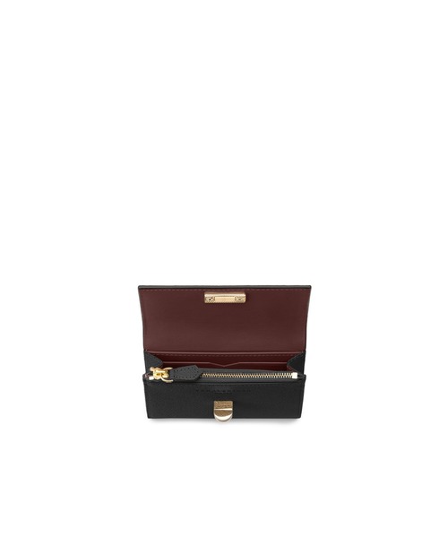 BONAVENTURA コンパクトウォレット BONAVENTURA｜スモール ウォレット シュリンクレザー | Rakuten