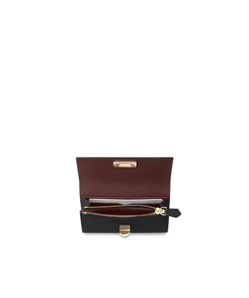 【BONAVENTURA】ヴィットーリア コンパクトウォレット BONAVENTURA 財布 ヴィットーリア コンパクトウォレット