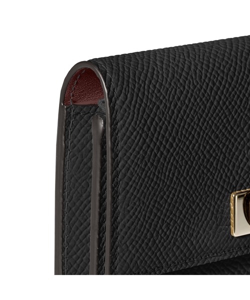 BONAVENTURA 財布 ヴィットーリア コンパクトウォレット