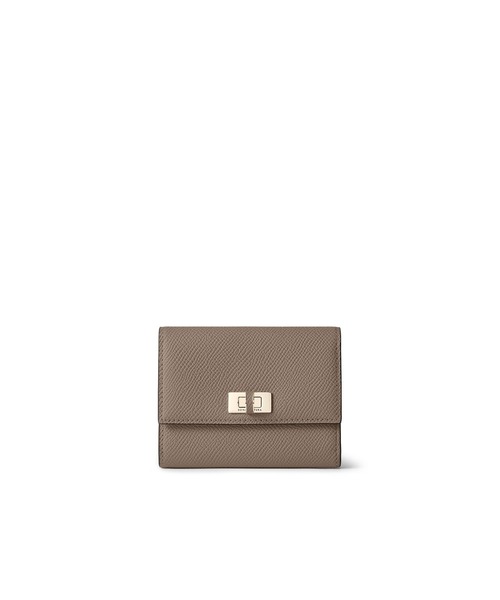 BONAVENTURA コンパクトウォレット BONAVENTURA 財布 ヴィットーリア コンパクトウォレット