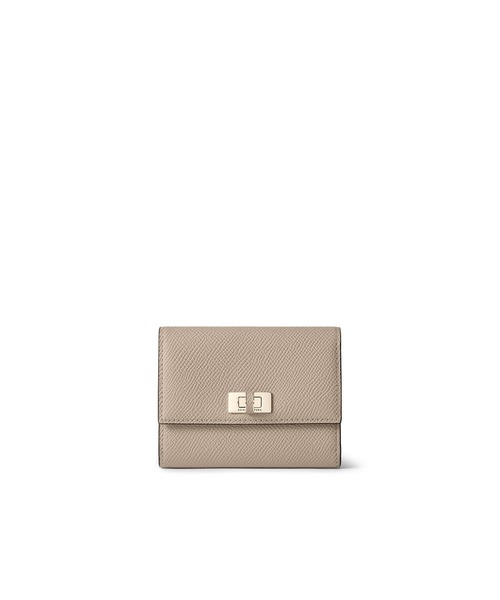 BONAVENTURA 財布 ヴィットーリア コンパクトウォレット