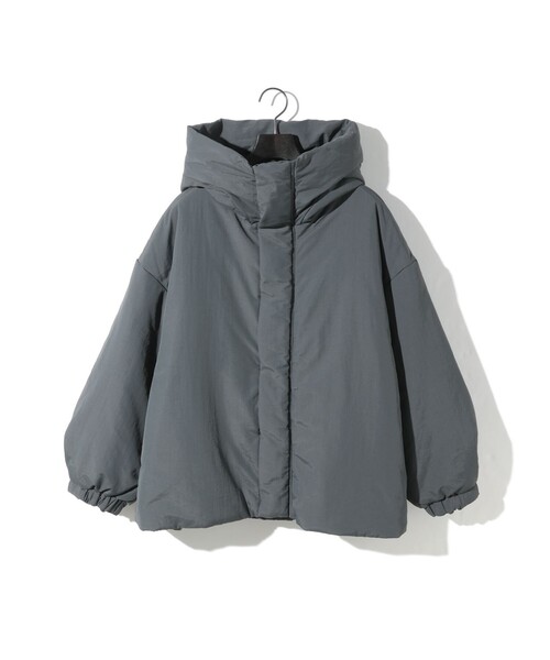 MIDIUMISOLID（ミディウミソリッド） ダウンコート ダウンジャケット