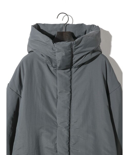 MIDIUMISOLID（ミディウミソリッド） ダウンコート ダウンジャケット