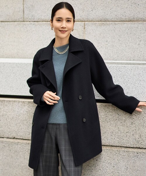 雨のリュウグウ ウールコート 雨のリュウグウ ウールコート 雨のリュウグウ ウールコート 雨の