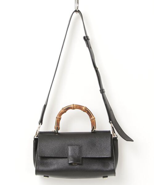 LORISTELLA ハンドバッグ　2way ロリステッラ loristella バッグ トートバッグ ハンドバッグ
