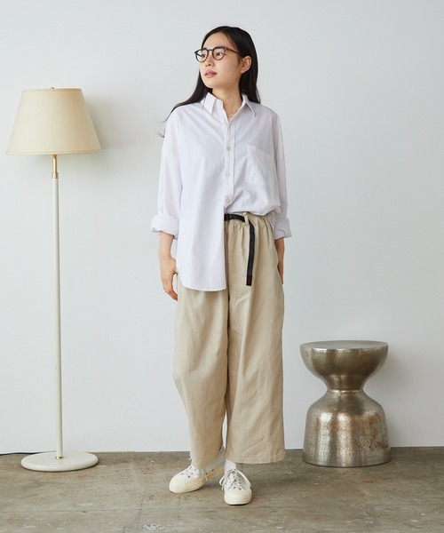 GRAMiCCi チノパンツ　S GRAMICCI 「Gramicci」 チノパンツ S ブルー メンズ : ZOZOTOWN