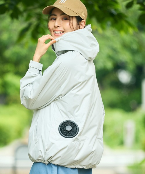 新品タグ付き FJALL RAVEN マウンテンパーカー TRAVEL FJALL RAVEN パーカー マウンテンパーカー Kaipak Jacket W