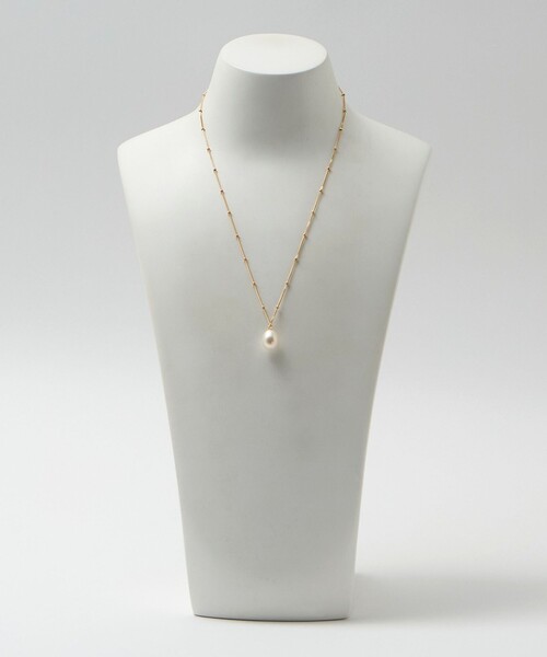 MARIHA（マリハ） ネックレス 「MARIHA」月の夢 パール トップ