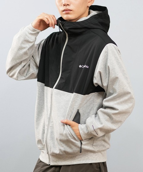 Columbia（コロンビア） パーカー ウィルキンソンコーブフーディ