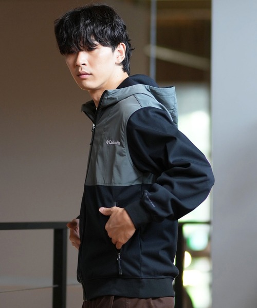 Columbia（コロンビア） パーカー ウィルキンソンコーブフーディ