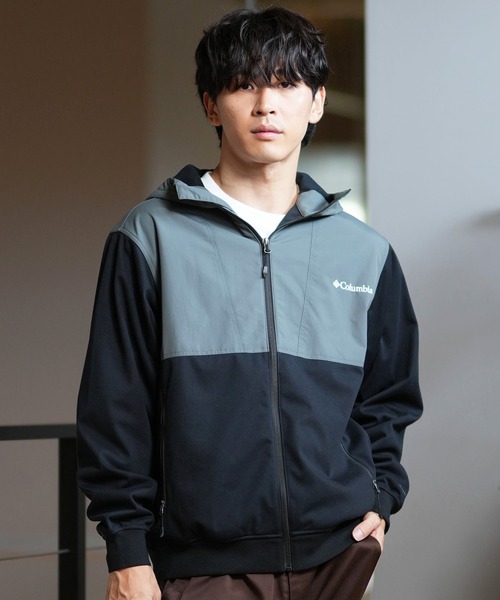 Columbia（コロンビア） パーカー ウィルキンソンコーブフーディ