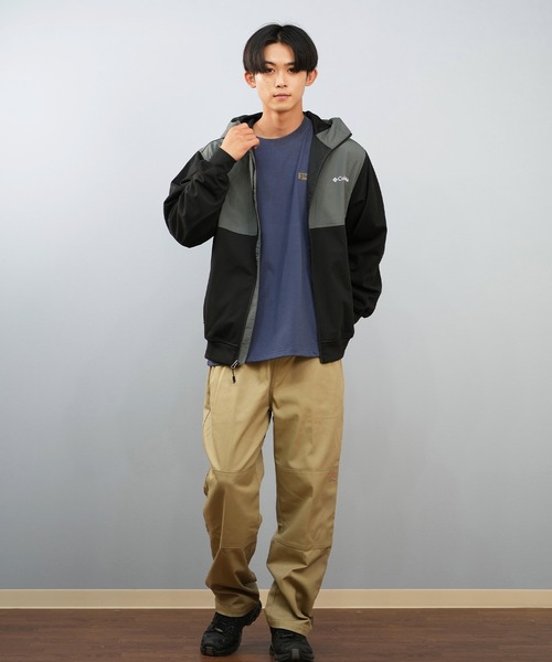 Columbia（コロンビア） パーカー ウィルキンソンコーブフーディ