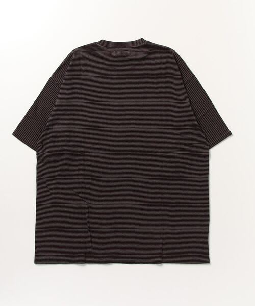 「Steven Alan」 半袖Tシャツ L ダークグリーン メンズ