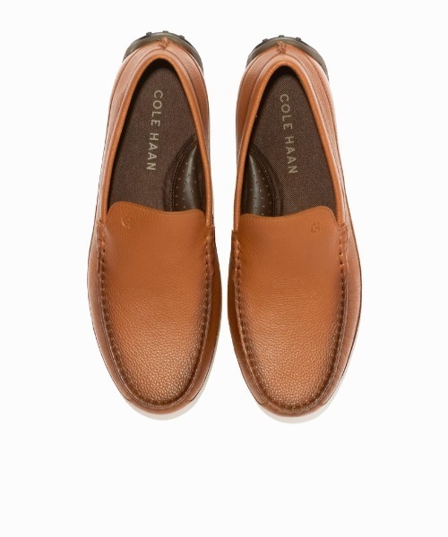 【美品】COLE HAANコールハーン／ドライビングシューズ＊ コール ハーン公式】ウィメンズ(レディース) ローファー・ドライビング
