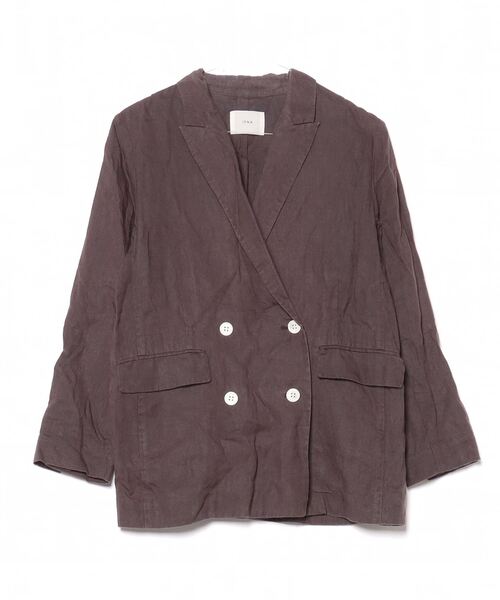 イエナ IENA ウールテーラードジャケット　38 セール】woolテーラードジャケット（テーラードジャケット）｜VERMEIL