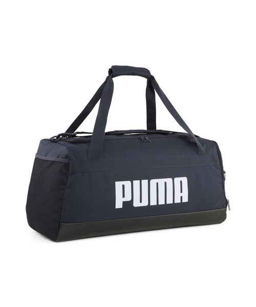 PUMA（プーマ） ボストンバッグ ユニセックス チャレンジャー