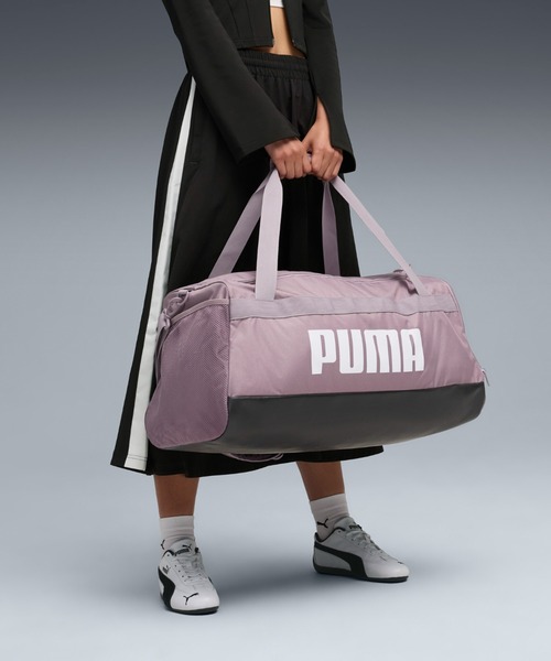 PUMA（プーマ） ボストンバッグ ユニセックス チャレンジャー