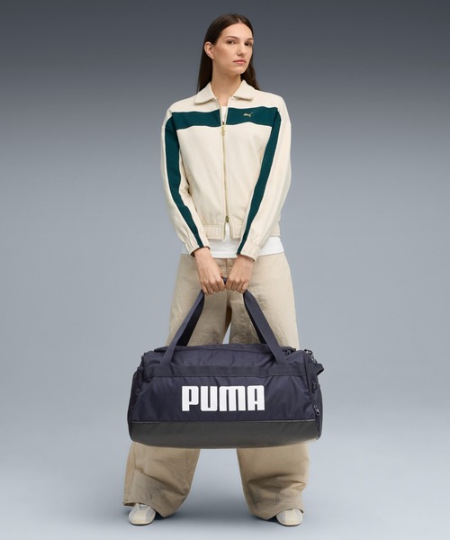 PUMA（プーマ） ボストンバッグ ユニセックス チャレンジャー