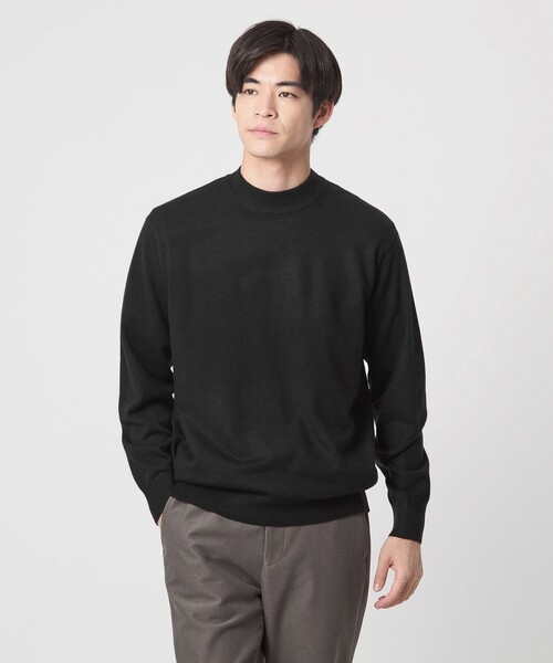 モックネックのおすすめ人気商品一覧 通販 - Yahoo!ショッピング