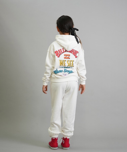 BILLABONG（ビラボン） パンツ キッズ 子供服 男の子 女の子