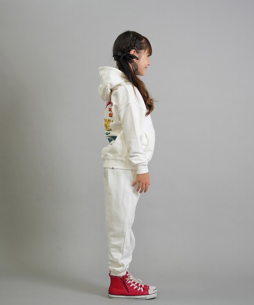 BILLABONG（ビラボン） パンツ キッズ 子供服 男の子 女の子