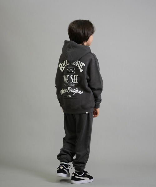 BILLABONG（ビラボン） パンツ キッズ 子供服 男の子 女の子