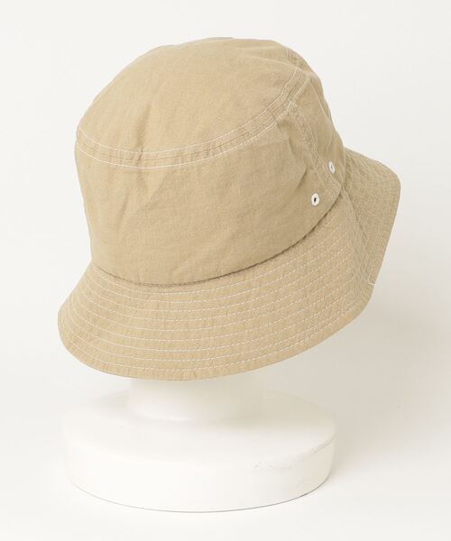 「Ungrid」 ハット FREE ベージュ レディース_画像2