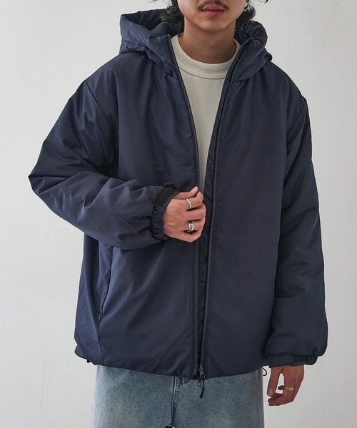 United Athle（ユナイテッドアスレ） ダウンジャケット ダウン