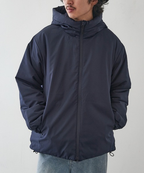 United Athle（ユナイテッドアスレ） ダウンジャケット ダウン