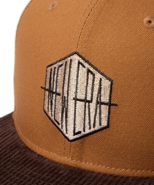 NEW ERA（ニューエラ） キャップ 帽子 キャップ 59FIFTY 2-Tone Duck