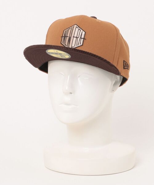 NEW ERA（ニューエラ） キャップ 帽子 メンズ レディース : ZOZOTOWN